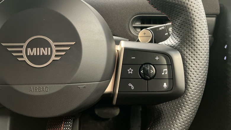 MINI Cooper 2.0 S Sport 5dr Auto Petrol Hatchback